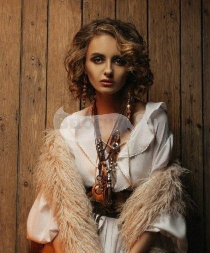 Проститутка Любовь г. Щербинка